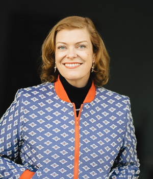 Elena Lotrean-co-chair